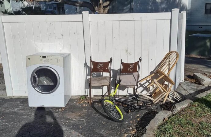 Appliance Junk Removal-Boynton Beach Junk Removal and Trash Haulers