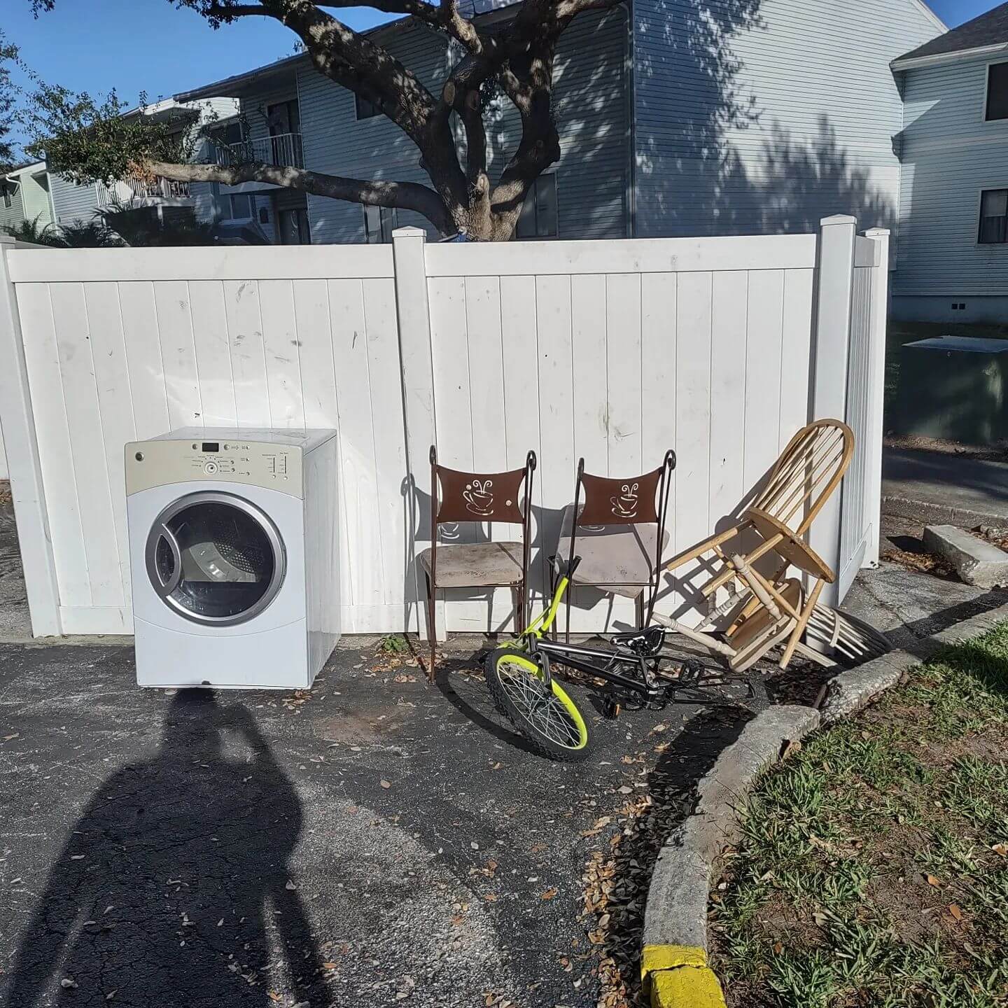 Appliance Junk Removal-Boynton Beach Junk Removal and Trash Haulers