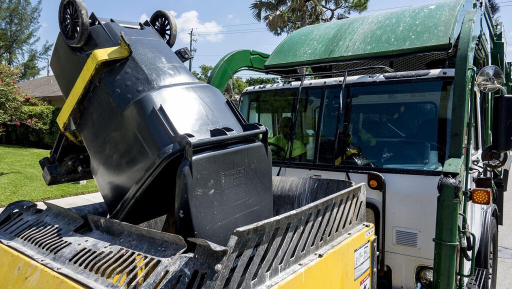 Services-Boynton Beach Junk Removal and Trash Haulers