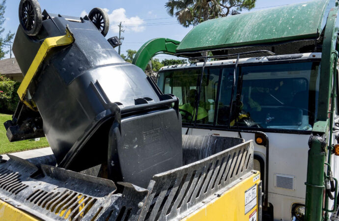 Services-Boynton Beach Junk Removal and Trash Haulers