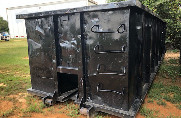 30 Cubic Yard Dumpster, Boynton Beach Junk Removal and Trash Haulers