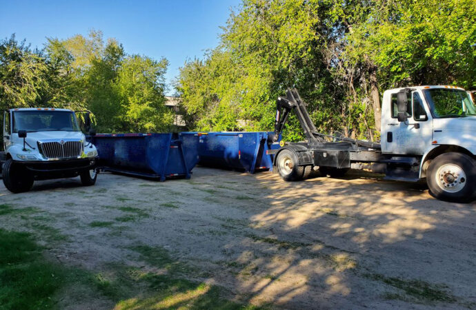 Business Dumpster Rental Services, Boynton Beach Junk Removal and Trash Haulers