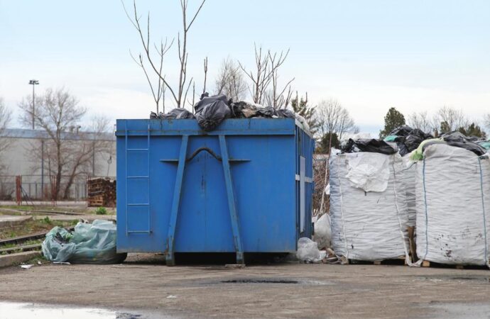 Commercial Dumpster Rental Services, Boynton Beach Junk Removal and Trash Haulers