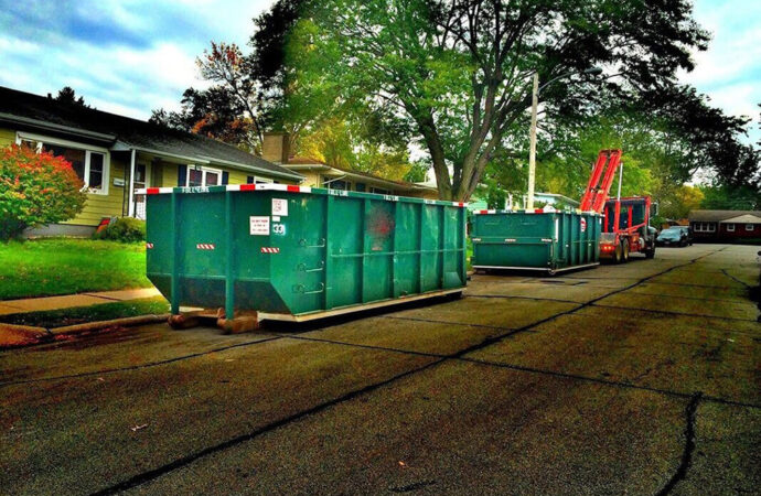 Commercial Dumpster Rental Services Near Me, Boynton Beach Junk Removal and Trash Haulers