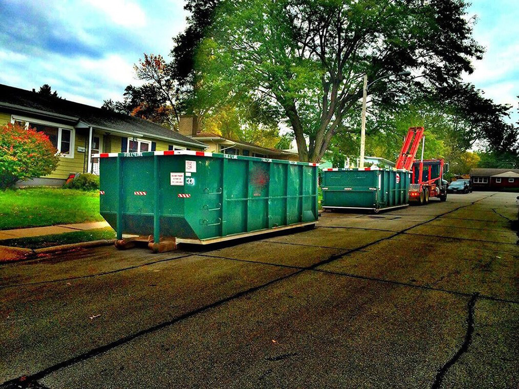 Commercial Dumpster Rental Services Near Me, Boynton Beach Junk Removal and Trash Haulers