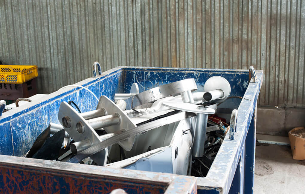 Commercial Junk Removal Near Me, Boynton Beach Junk Removal and Trash Haulers