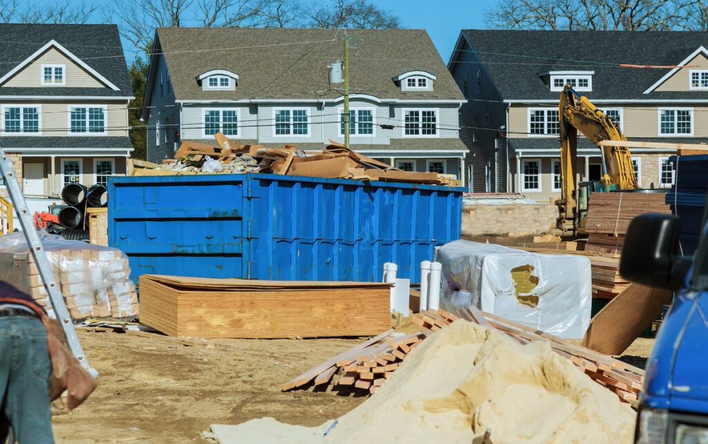Demolition Removal Dumpster Services, Boynton Beach Junk Removal and Trash Haulers