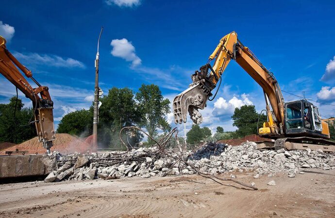 Demolition Removal Near Me, Boynton Beach Junk Removal and Trash Haulers