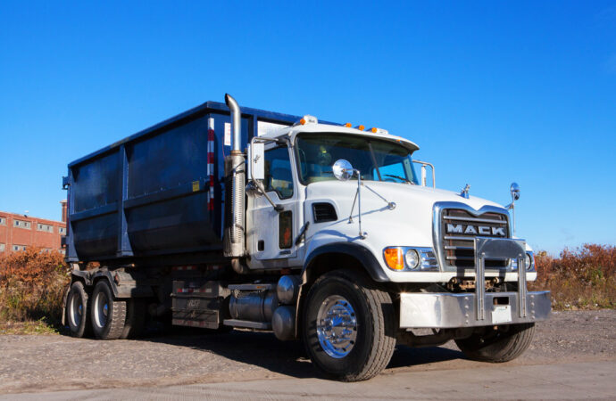 Dumpster Rental Services, Boynton Beach Junk Removal and Trash Haulers