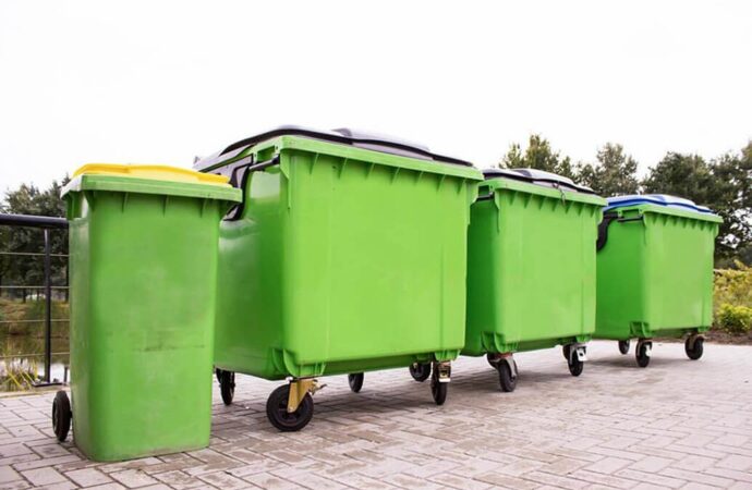 Dumpster Sizes, Boynton Beach Junk Removal and Trash Haulers