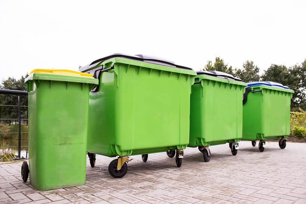 Dumpster Sizes, Boynton Beach Junk Removal and Trash Haulers