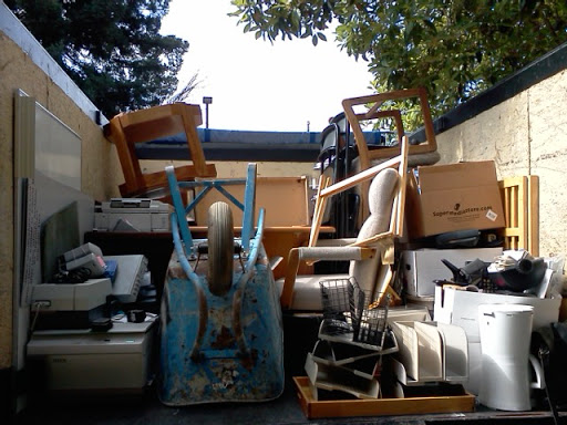Junk Removal Dumpster Services, Boynton Beach Junk Removal and Trash Haulers