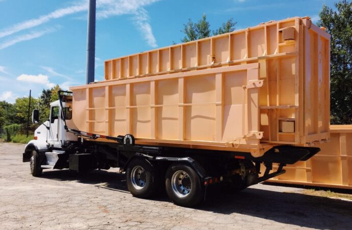 Large Remodel Dumpster Services, Boynton Beach Junk Removal and Trash Haulers