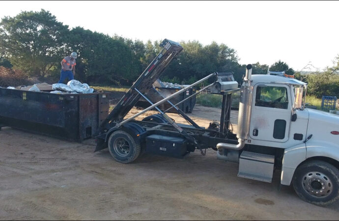 Local Roll Off Dumpster Rental Services, Boynton Beach Junk Removal and Trash Haulers