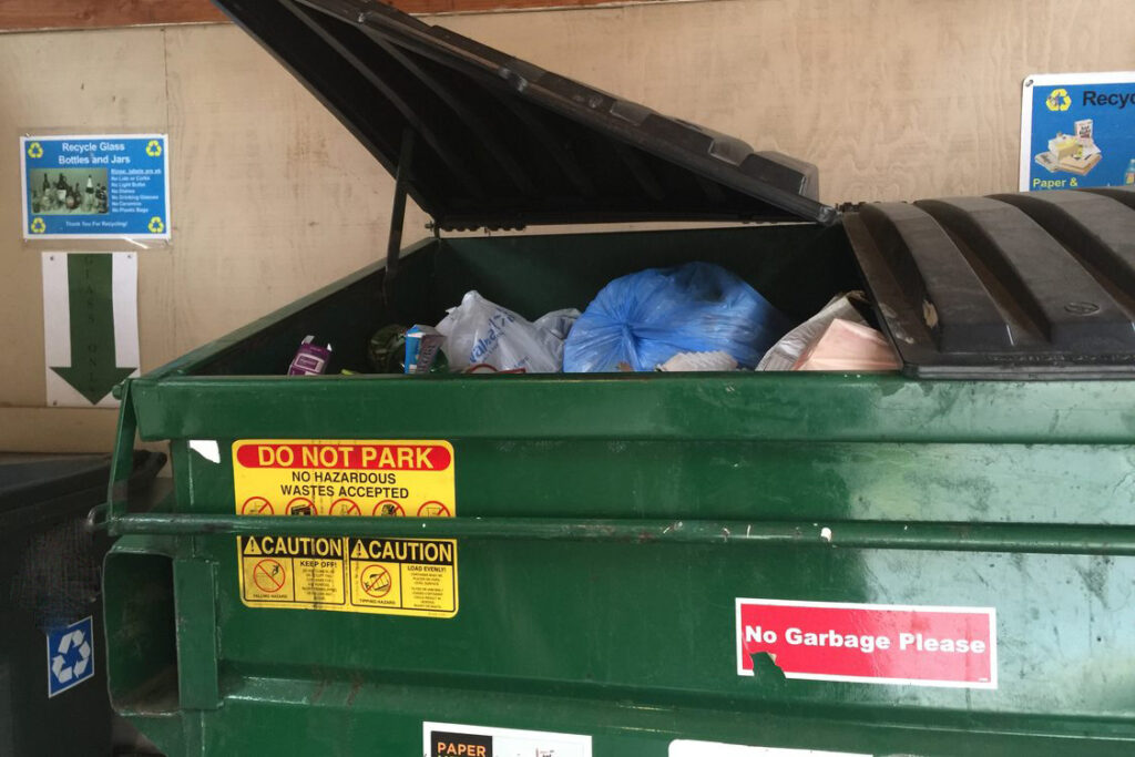 Recycling Dumpster Services, Boynton Beach Junk Removal and Trash Haulers