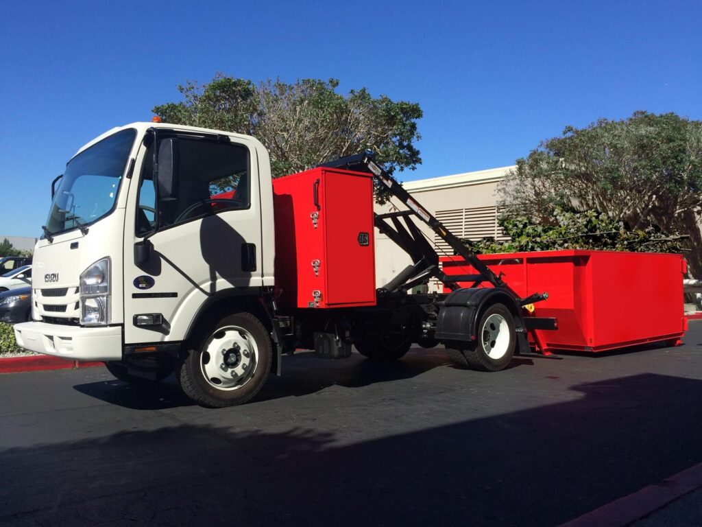 Remediation Dumpster Services, Boynton Beach Junk Removal and Trash Haulers