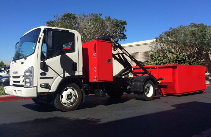 Remediation Dumpster Services, Boynton Beach Junk Removal and Trash Haulers