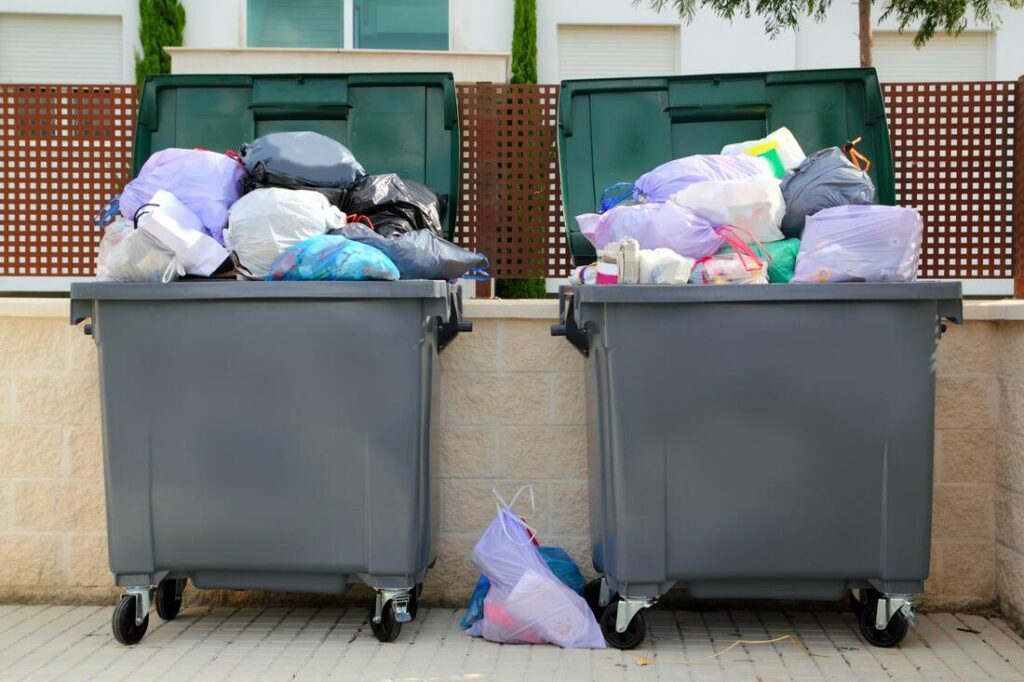 Residential Dumpster Rental Services, Boynton Beach Junk Removal and Trash Haulers