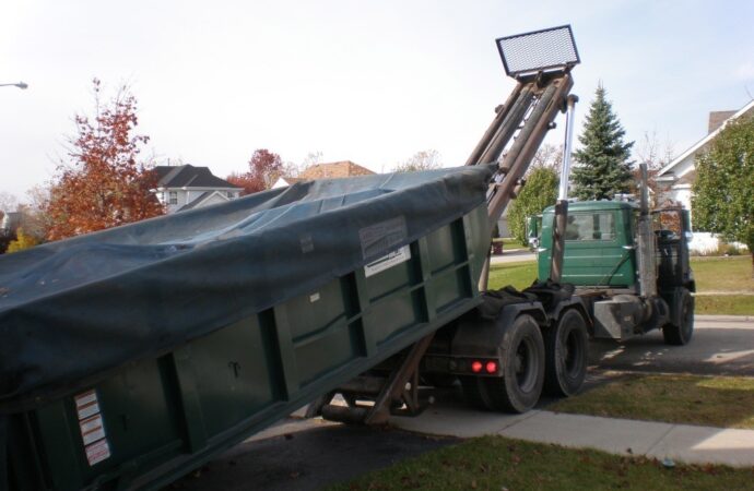 Residential Dumpster Rental Services Near Me, Boynton Beach Junk Removal and Trash Haulers