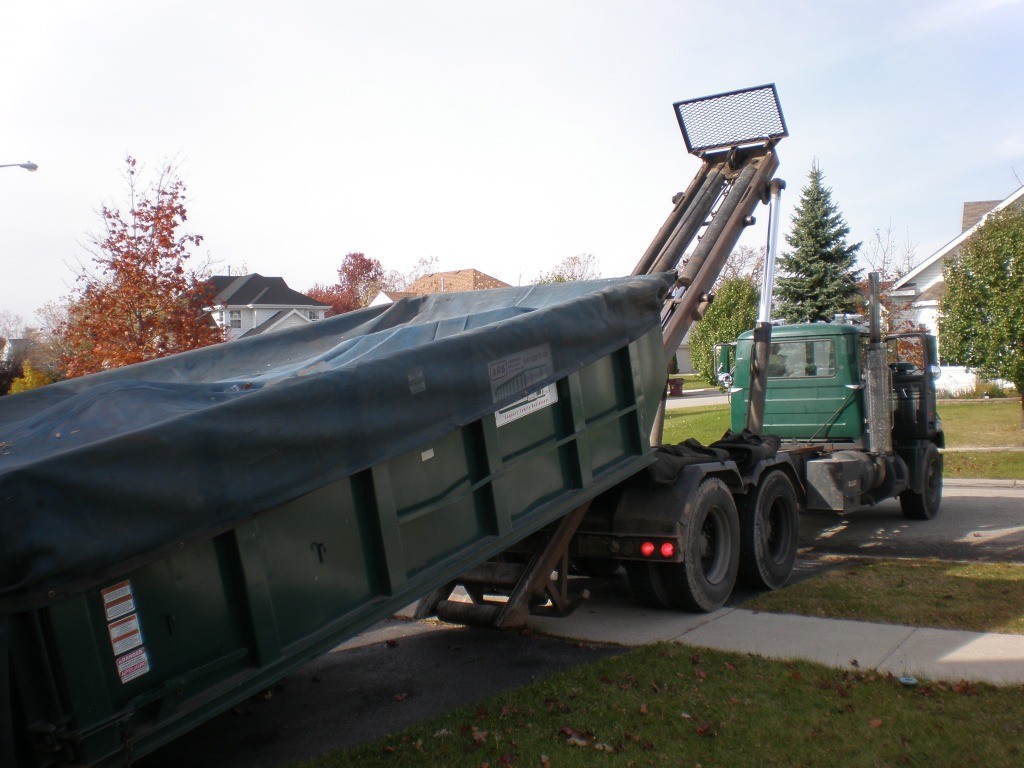 Residential Dumpster Rental Services Near Me, Boynton Beach Junk Removal and Trash Haulers