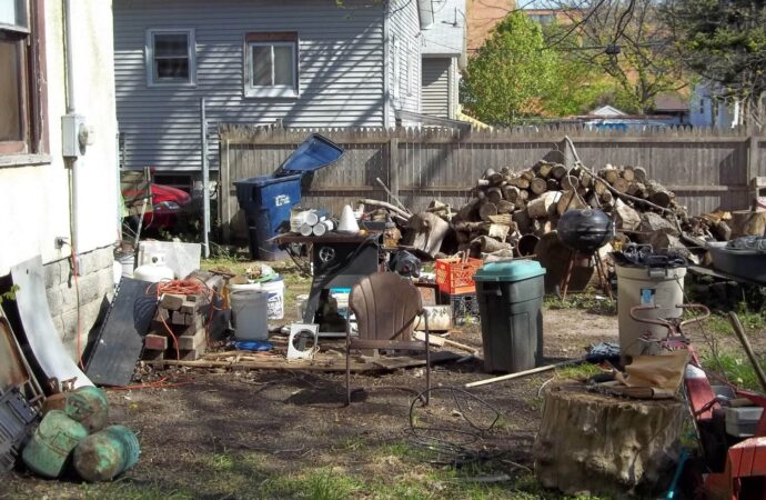 Residential Junk Removal Near Me, Boynton Beach Junk Removal and Trash Haulers
