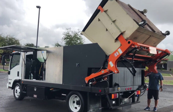 Storm Cleanup Dumpster Services, Boynton Beach Junk Removal and Trash Haulers