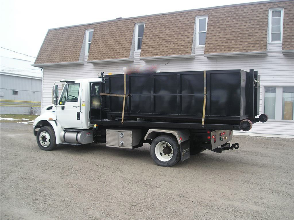 Trash Removal Dumpster Services, Boynton Beach Junk Removal and Trash Haulers