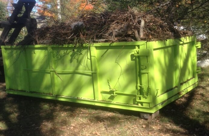 Tree Removal Dumpster Services, Boynton Beach Junk Removal and Trash Haulers