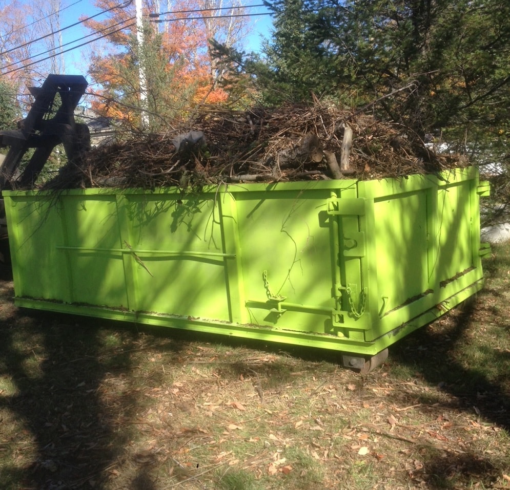 Tree Removal Dumpster Services, Boynton Beach Junk Removal and Trash Haulers