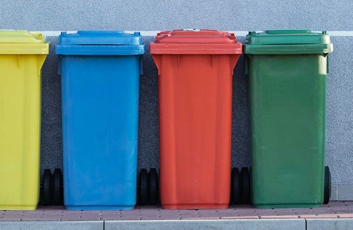 Waste Containers, Boynton Beach Junk Removal and Trash Haulers