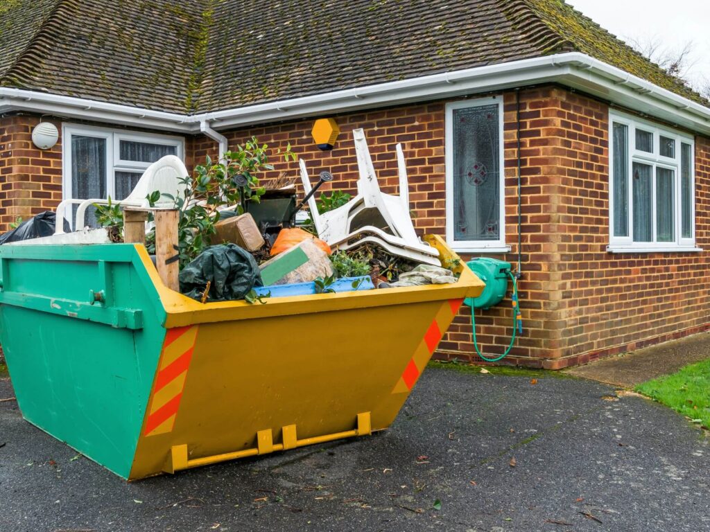 Waste Containers Dumpster Services, Boynton Beach Junk Removal and Trash Haulers